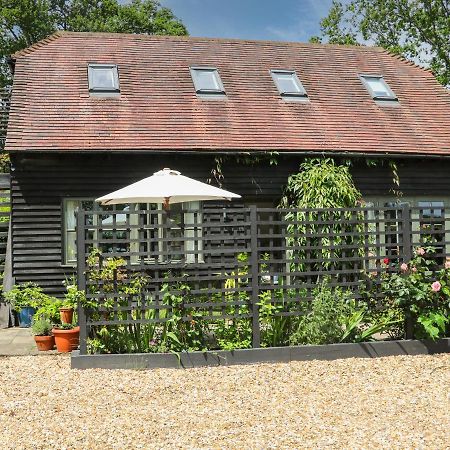The Barn At Sandhole Cottage Tonbridge Dış mekan fotoğraf